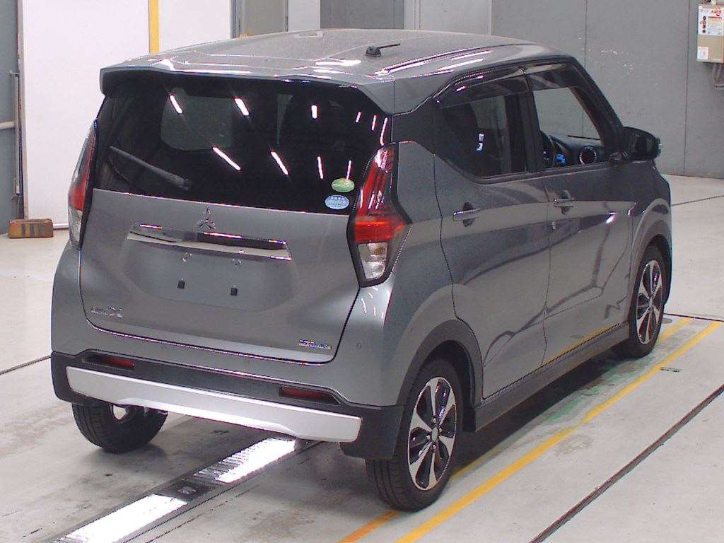 MITSUBISHI EK X
