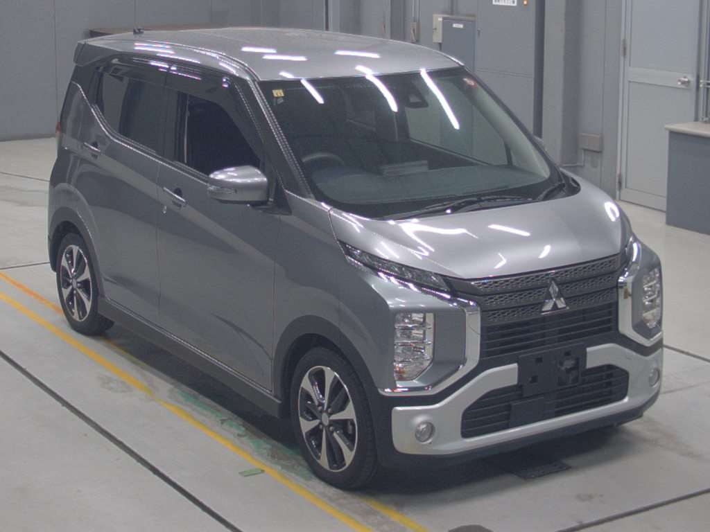 MITSUBISHI EK X