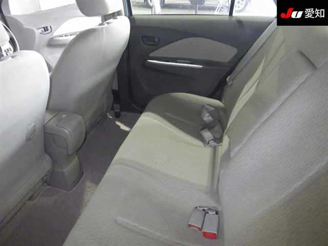 TOYOTA BELTA