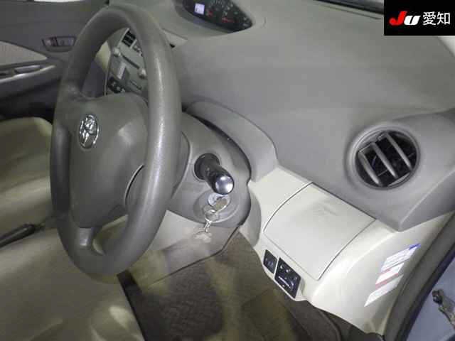 TOYOTA BELTA