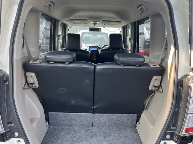HONDA N-BOX+