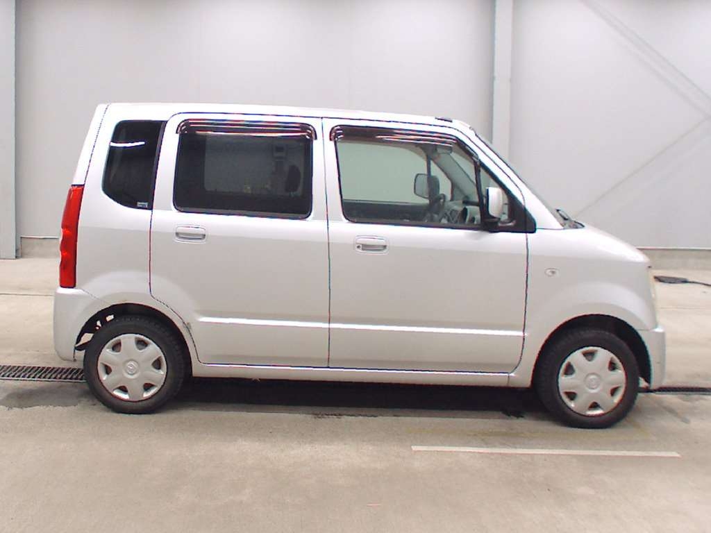 MAZDA AZ-WAGON