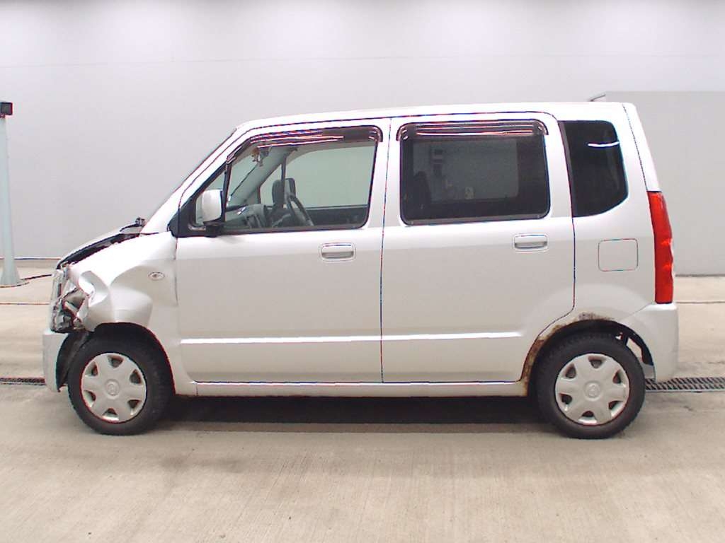 MAZDA AZ-WAGON