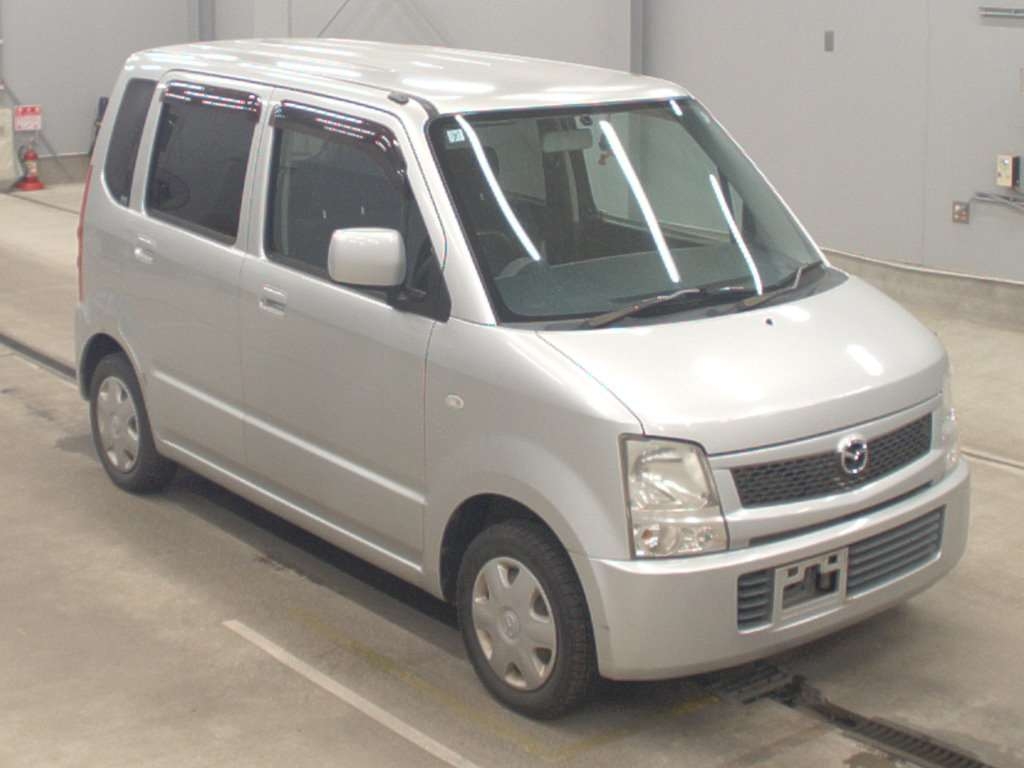 MAZDA AZ-WAGON