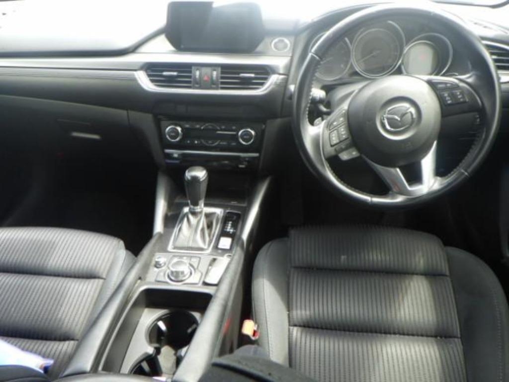 MAZDA ATENZA