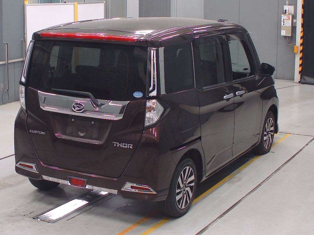 DAIHATSU THOR