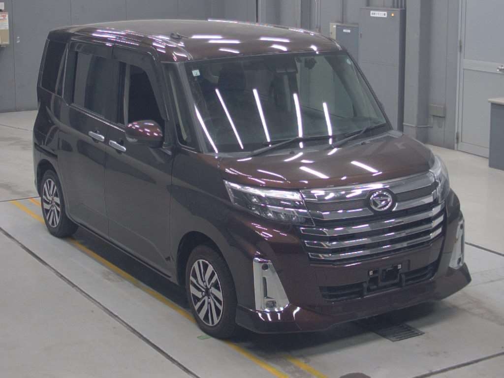 DAIHATSU THOR