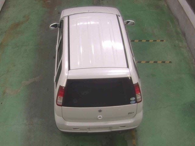 SUZUKI KEI