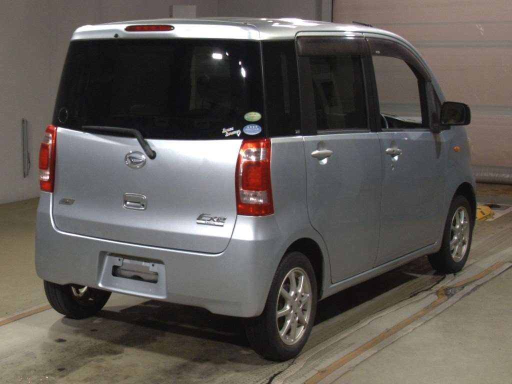 DAIHATSU TANTO EXE