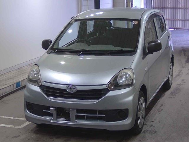 TOYOTA PIXIS EPOCH