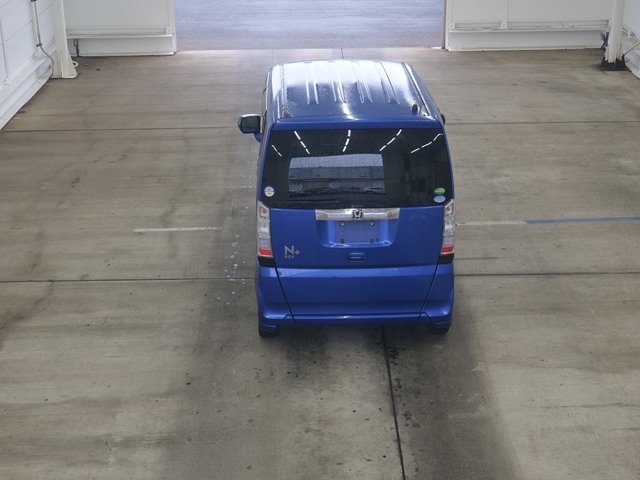 HONDA N-BOX+