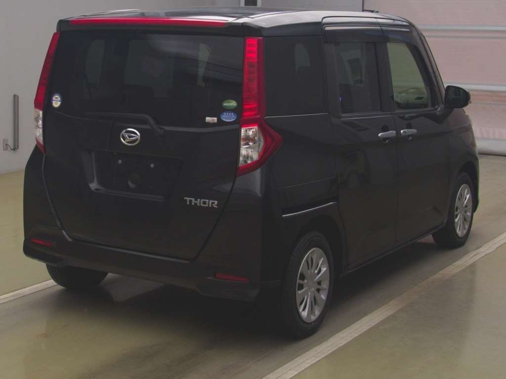 DAIHATSU THOR