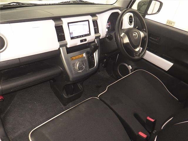 MAZDA FLAIR CROSSOVER