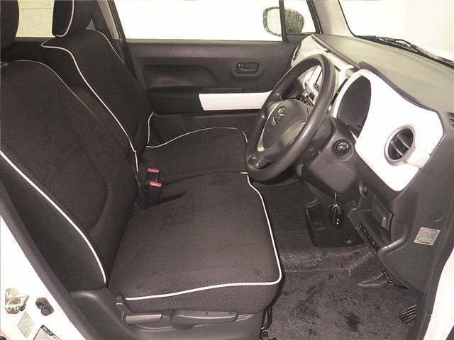 MAZDA FLAIR CROSSOVER