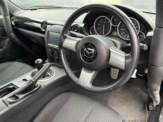 MAZDA ROADSTER