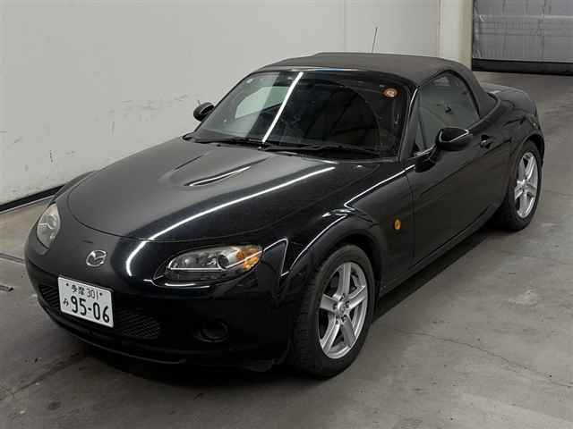 MAZDA ROADSTER