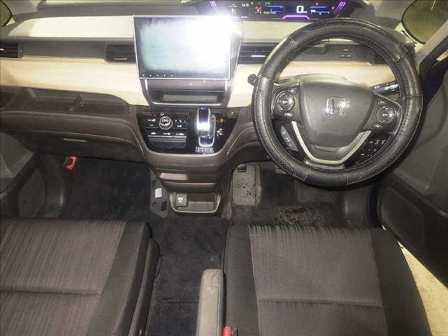 HONDA FREED+
