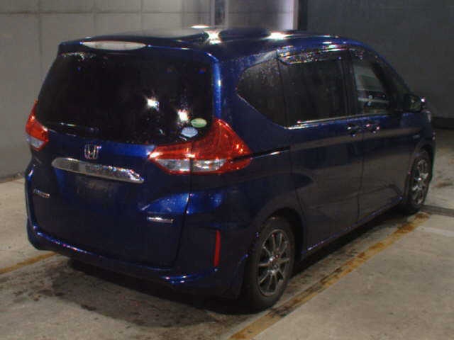 HONDA FREED+