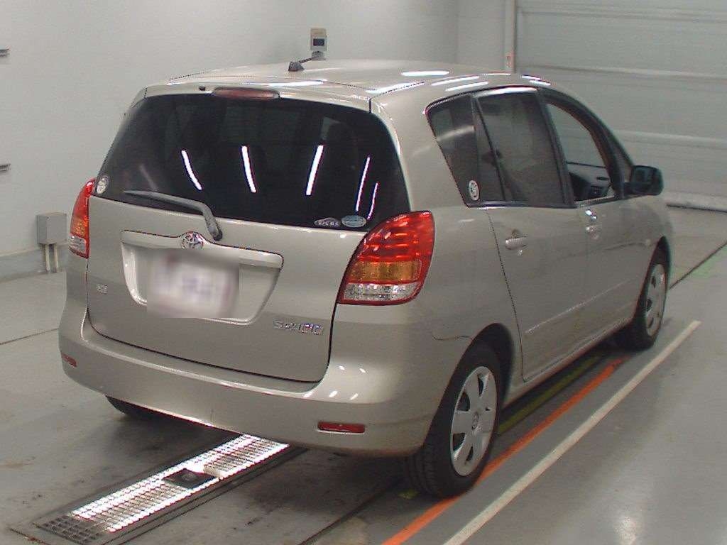 TOYOTA COROLLA SPACIO