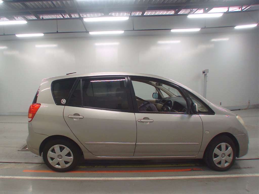TOYOTA COROLLA SPACIO