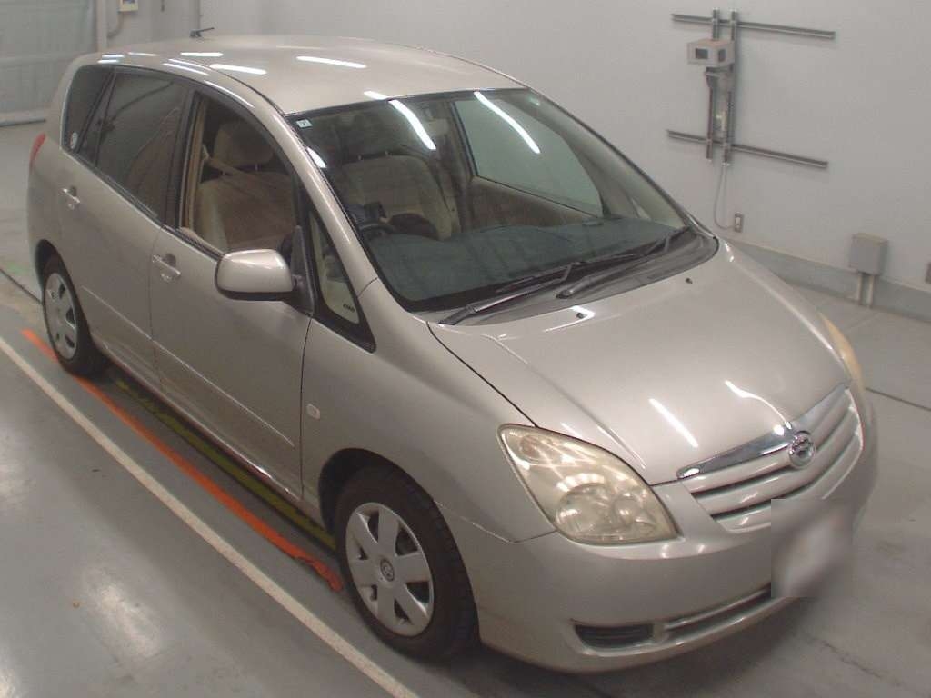 TOYOTA COROLLA SPACIO