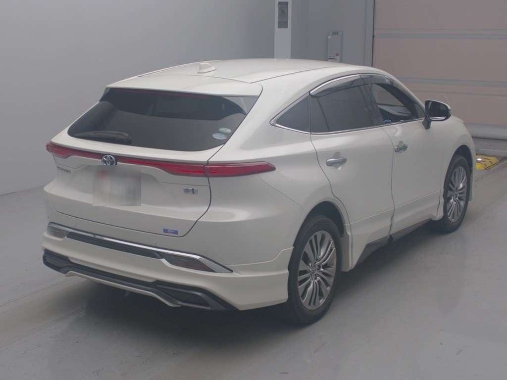 TOYOTA VENZA