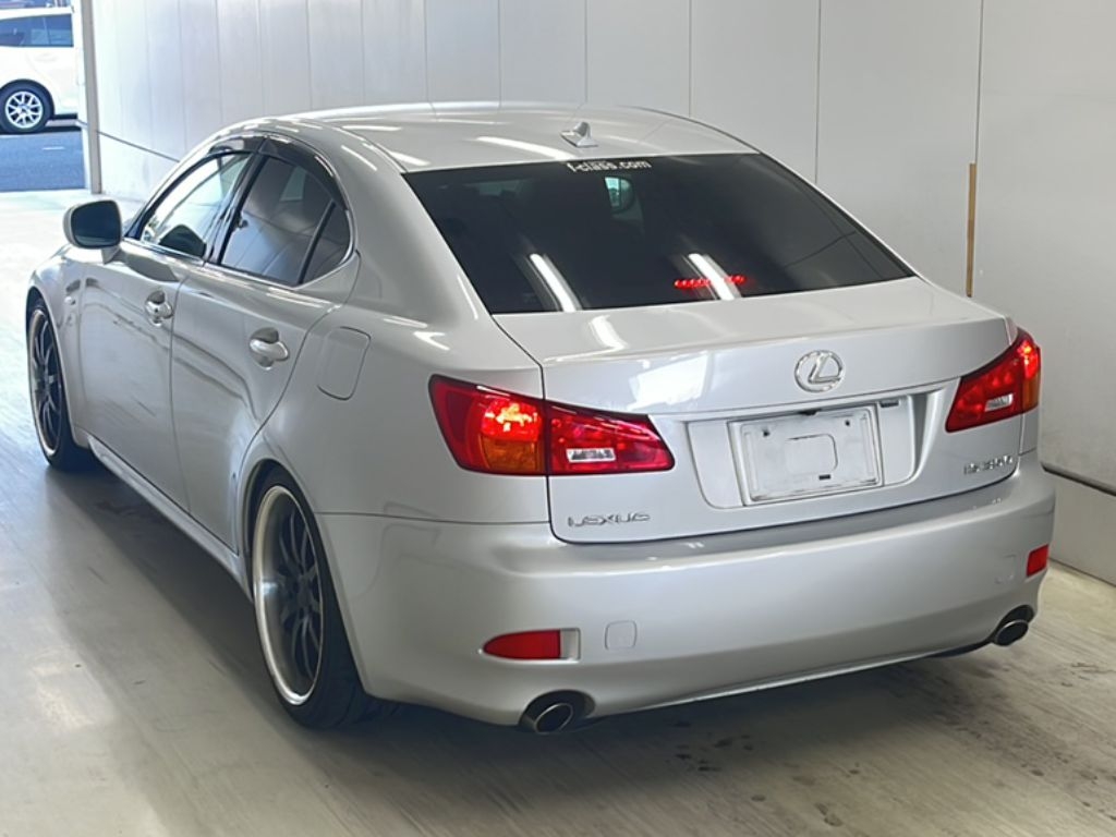 LEXUS IS350