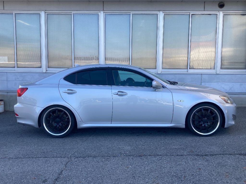 LEXUS IS350
