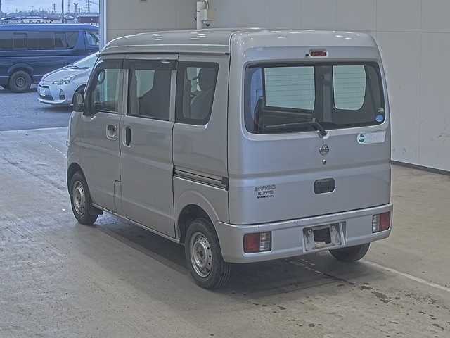 NISSAN NV100 CLIPPER
