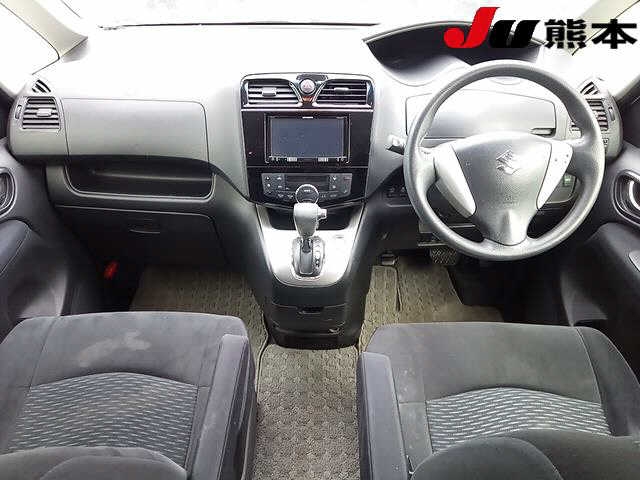 SUZUKI LANDY