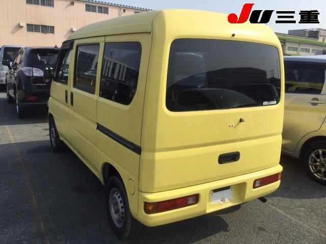 HONDA ACTY
