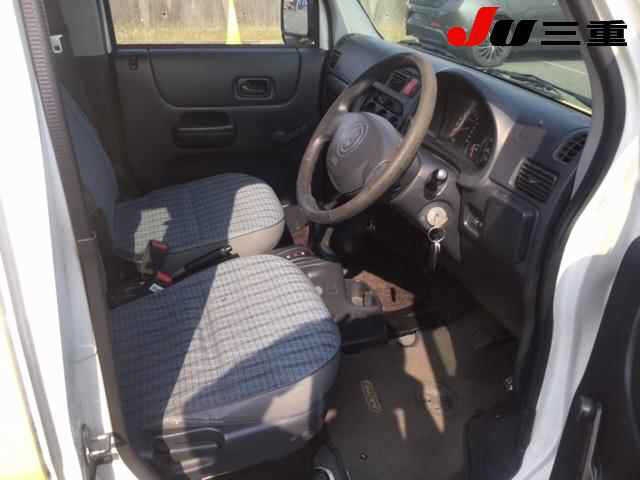 HONDA ACTY