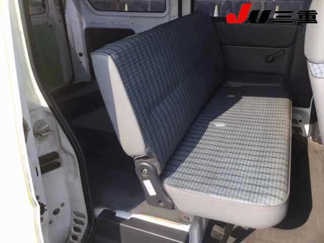 HONDA ACTY