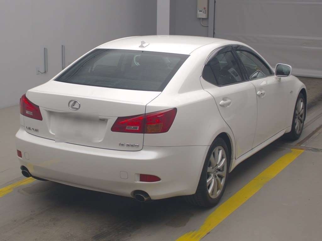 LEXUS IS250