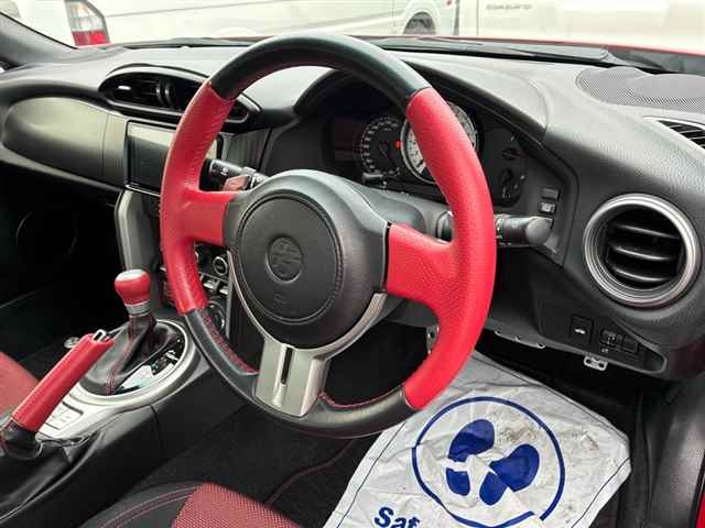 TOYOTA GT 86