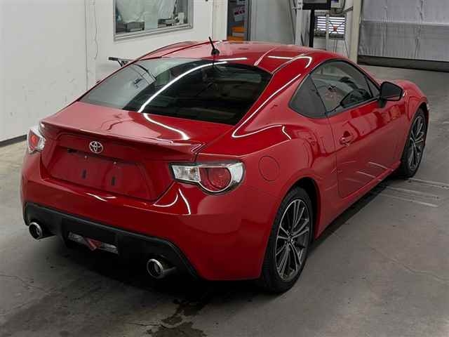 TOYOTA GT 86