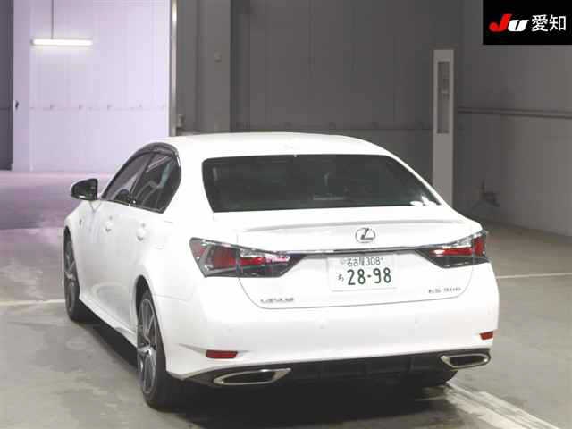 LEXUS GS300