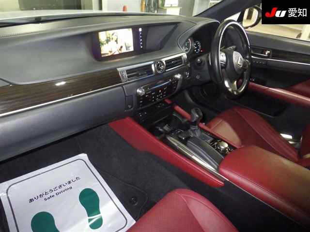LEXUS GS300