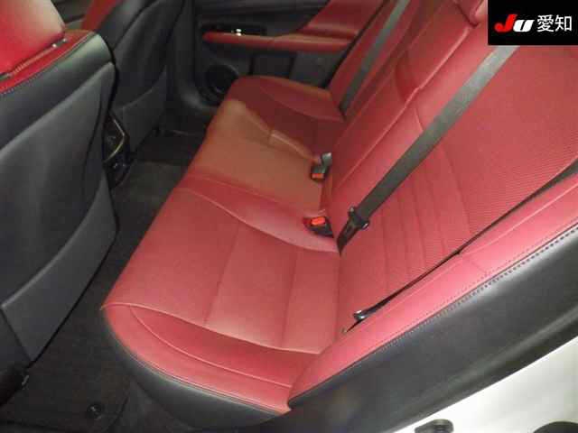 LEXUS GS300