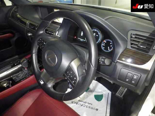 LEXUS GS300