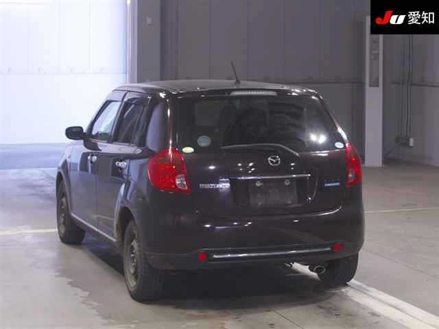 MAZDA VERISA