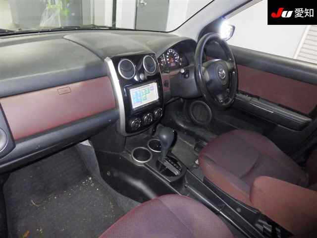 MAZDA VERISA