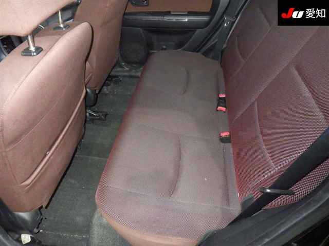 MAZDA VERISA