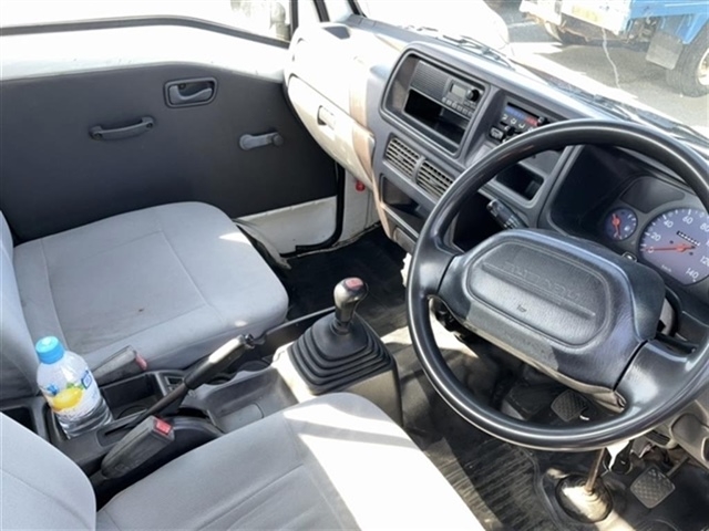 SUBARU SAMBAR