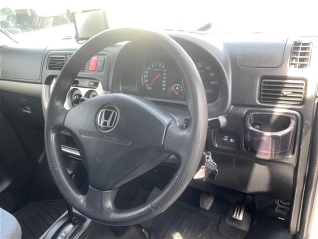 HONDA ACTY