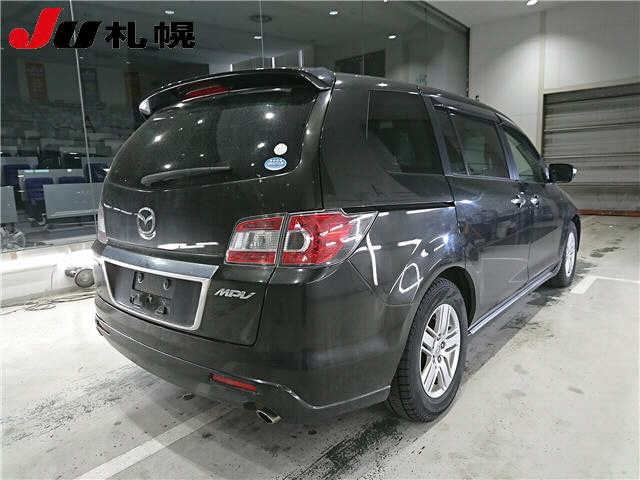 MAZDA MPV