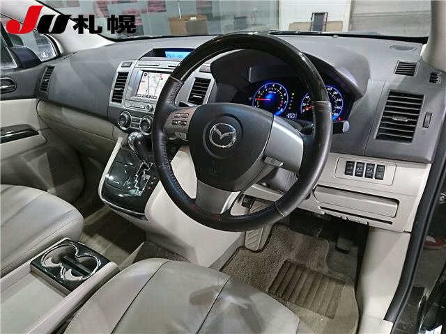 MAZDA MPV
