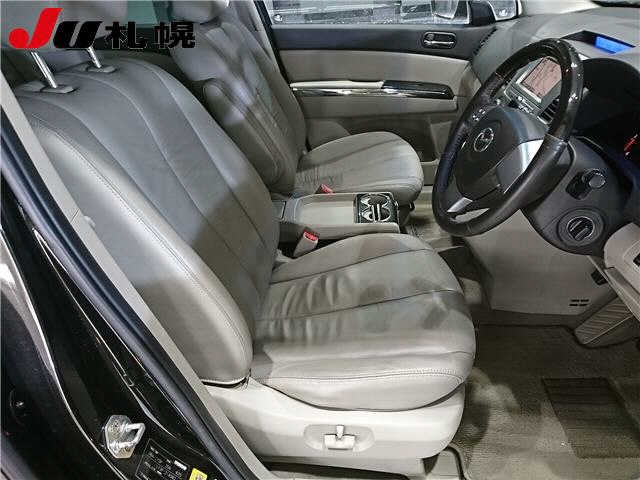 MAZDA MPV