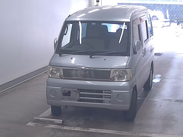 MITSUBISHI TOWN BOX