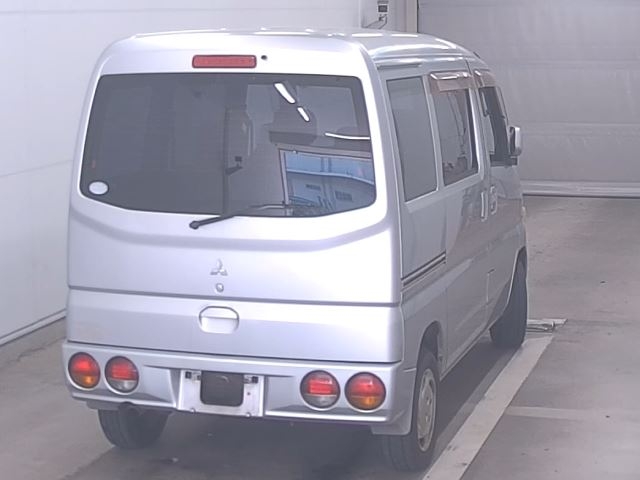 MITSUBISHI TOWN BOX